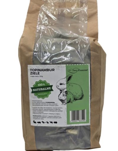 Ziele topinamburu - 150g
