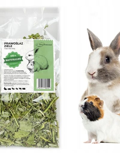 Prawoślaz ziele - 100g