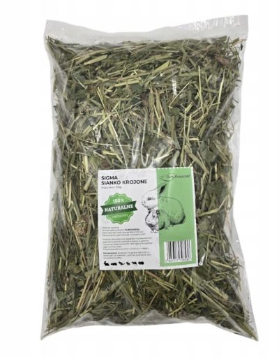 Sianko krojone SIGMA - 1000g/1kg