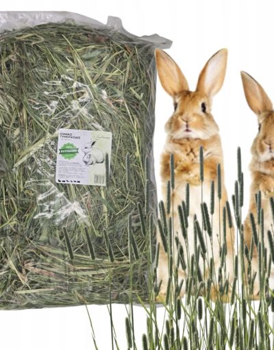 Sianko TYMOTKOWE - 1000g/1kg