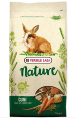 Versele-Laga CUNI NATURE karma mieszanka 0,7 kg królik