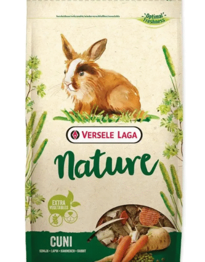 Versele-Laga CUNI NATURE karma mieszanka 0,7 kg królik
