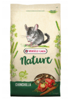 Versele-Laga karma mieszanka 2,3 kg szynszyla nature