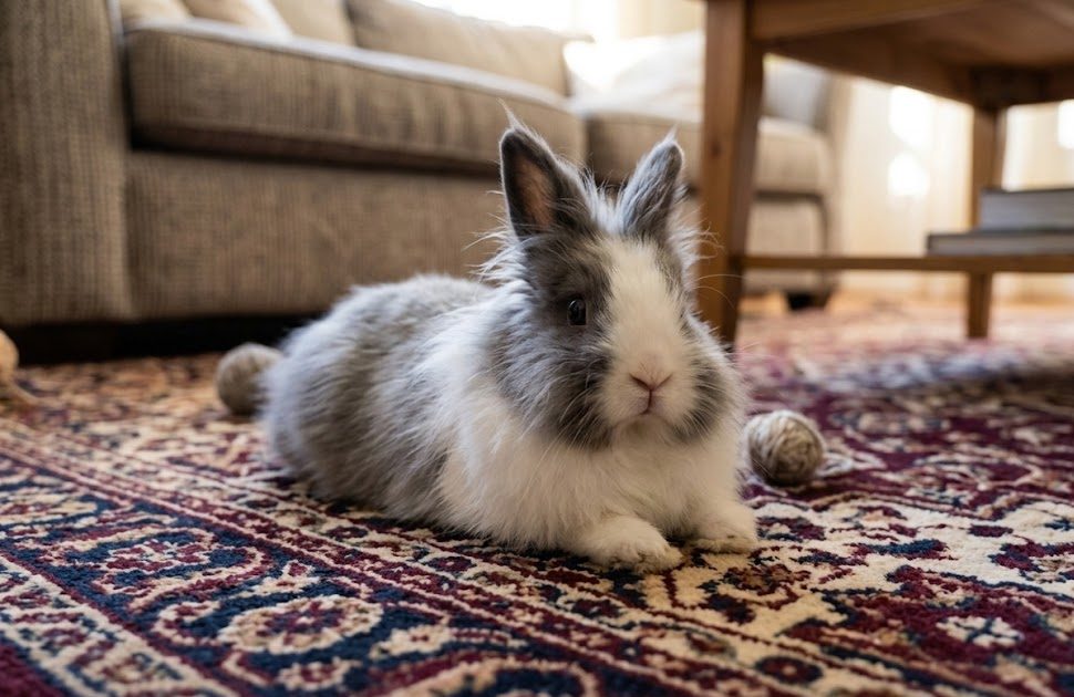 Angora miniaturka
