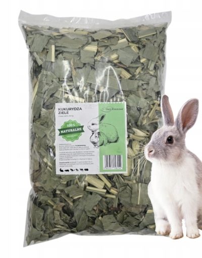 ZIELE KUKURYDZY 300G