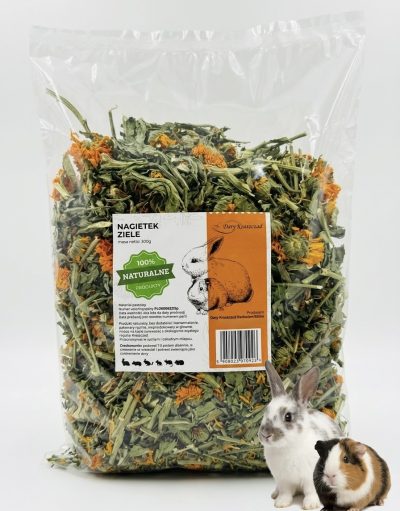 Ziele Nagietka 100g