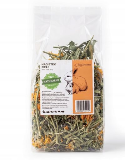 Ziele Nagietka 100g