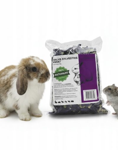 MALWA SYLVESTRIS KWIAT 30G