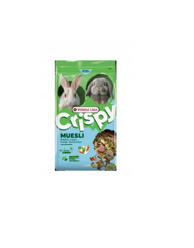 Versele-Laga karma muesli 0,85 kg królik 