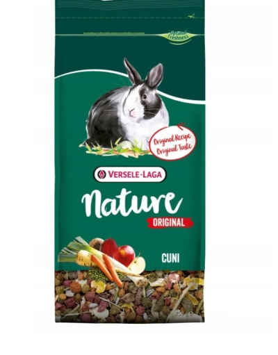 Versele-Laga karma mieszanka 2,5 kg królik
