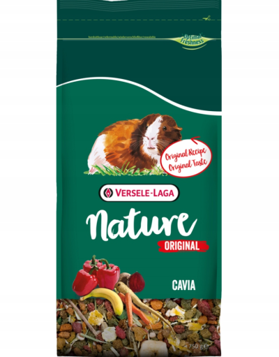 Versele-Laga karma mieszanka 2,5 kg świnka morska