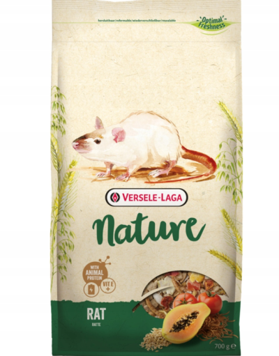 Versele-Laga karma mieszanka 0,7 kg szczur