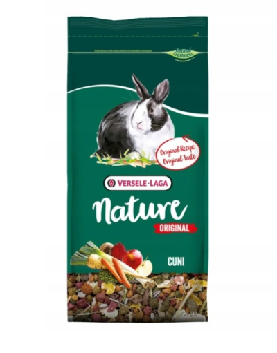 Versele-Laga karma mieszanka 2,5 kg królik